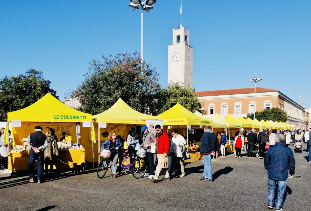 I prodotti del territorio pontino protagonisti del cenone di fine anno - 