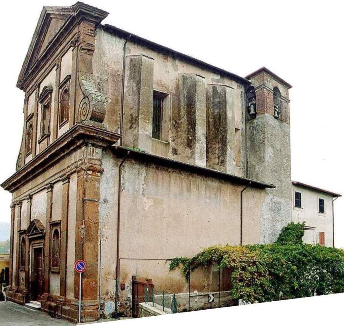 Parrocchia San Giovanni Battista di Giulianello: le iniziative per questi giorni di festa. - 