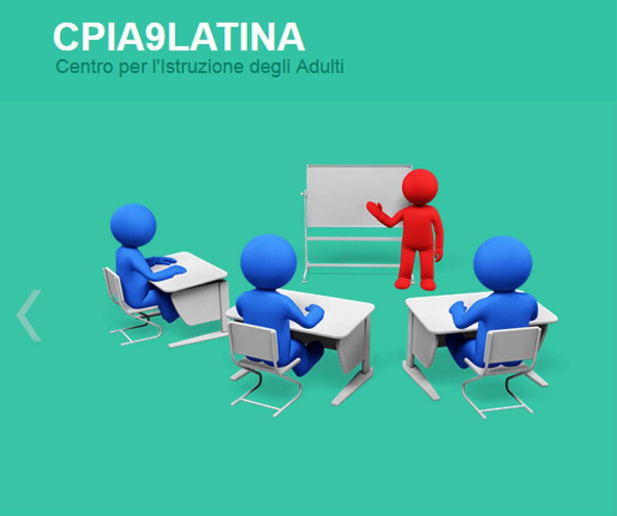 Taglio del nastro per la nuova sede del Cpia di Latina - 