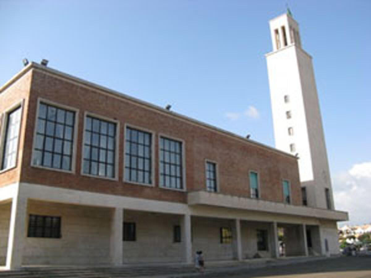 SABAUDIA - Dal 13 al 15 dicembre esame audiometrico e visite per la prevenzione dei tumori dell’orecchio. - 