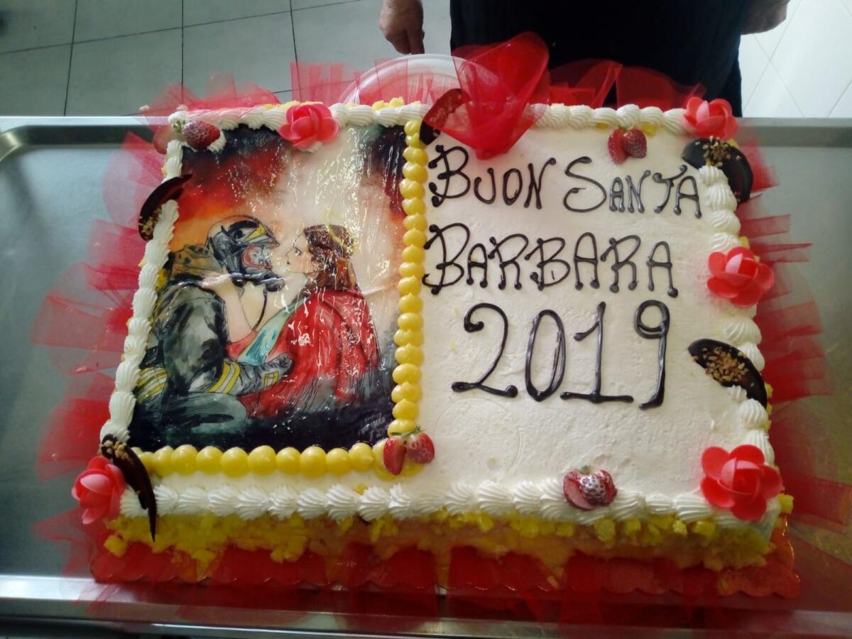 Santa Barbara, a Latina una nuova caserma per i vigili del fuoco - 