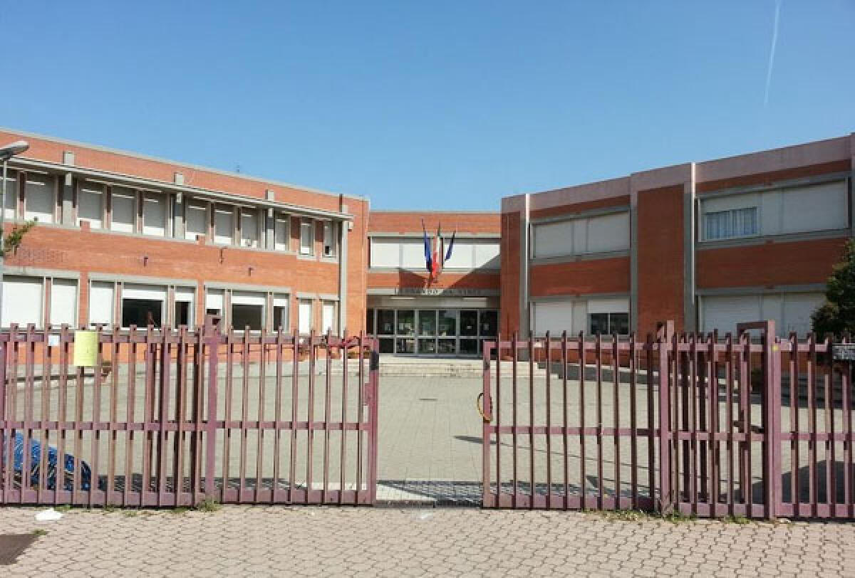 Interventi alla scuola "Rodari" di Latina, nessuna traccia di topi - 