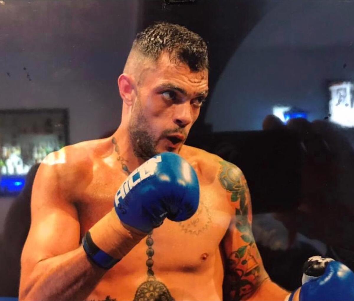 “Christmas Boxe Day”: gran finale questo sabato sera della Boxe Latina. - 