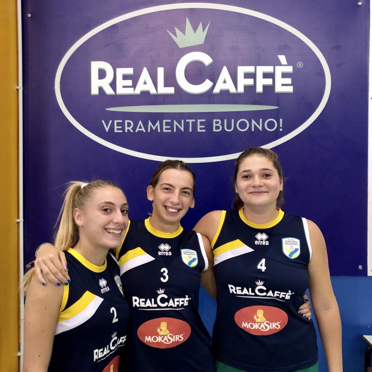 Pallavolo femminile serie C: Sabaudia oggi ad Artena per l'ultima sfida dell'anno. - 