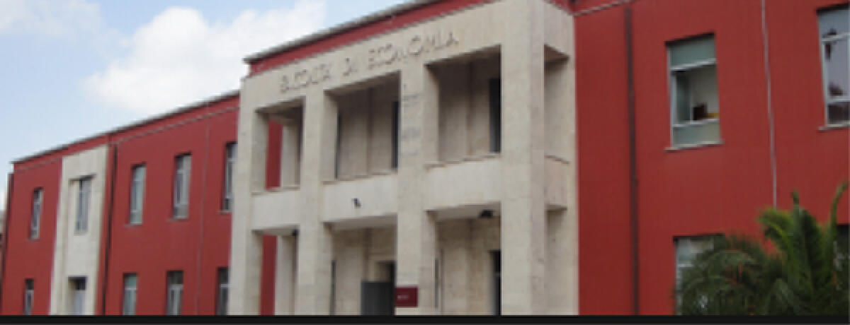 Latina - L’ex tipografia tra Corso della Repubblica e via Lago Ascianghi affidata all’Università La Sapienza - 