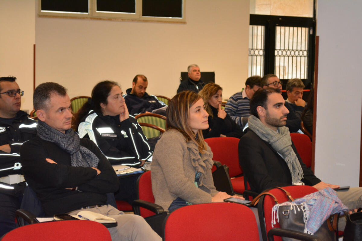 Pomezia - Progetto ‘Strade per bambini, strade per tutti’: grande successo per il corso di formazione - 