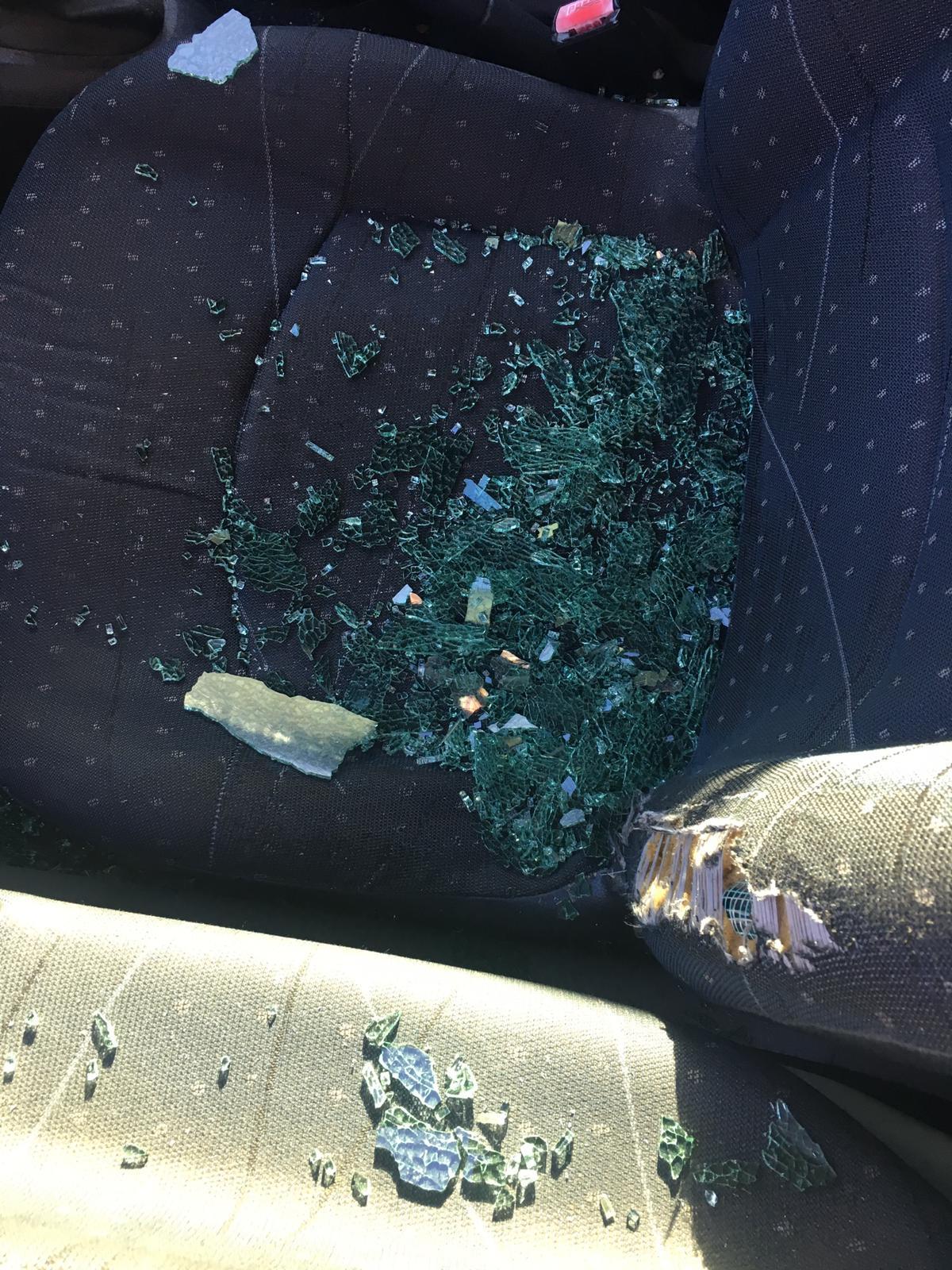 Furti e nessuna sorveglianza nel parcheggio dei pendolari di via delle Valli, ad Aprilia: protestano i comitati di quartiere. - 