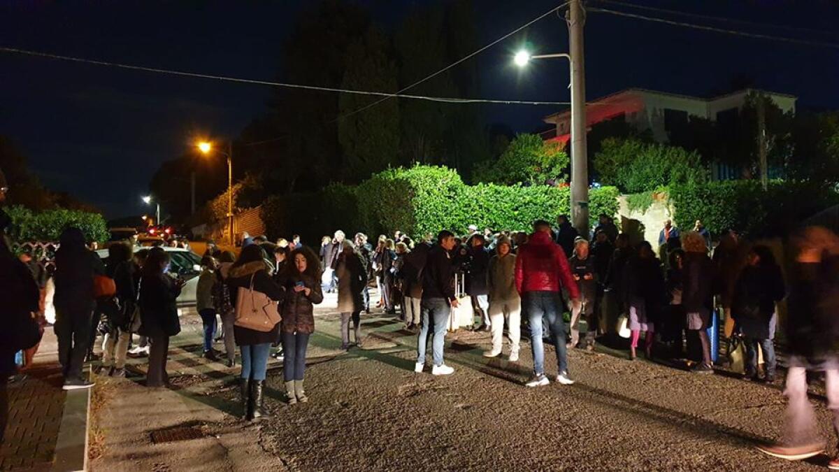 Disagi sulla Roma-Nettuno, nuovo capolinea a Marechiaro. Da domani bus navetta - 