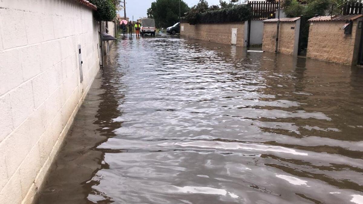 Maltempo, anche Nettuno chiede lo stato di calamità - 
