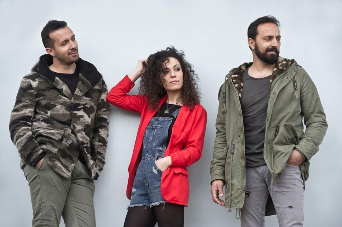 “Velletri for Christmas”: questo sabato concerto di solidarietà dei “Big Cedars” al Teatro Artemisio. - 