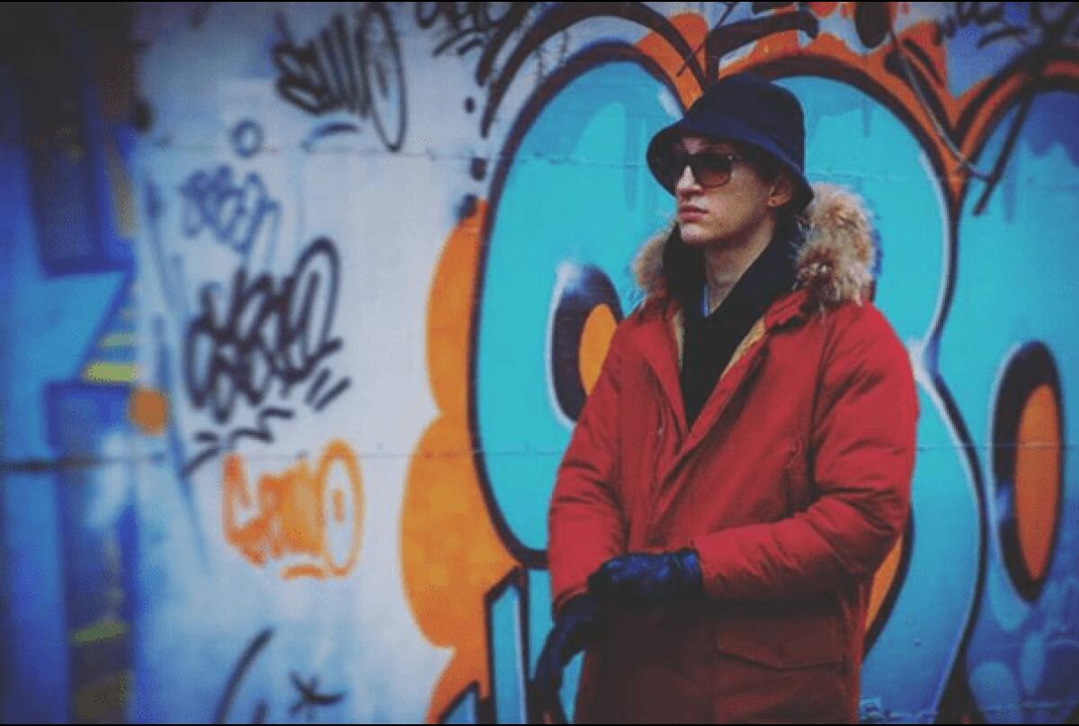 “Senza Successo”: nuovo singolo per il giovanissimo trapper apriliano Sisco. Il VIDEO - 