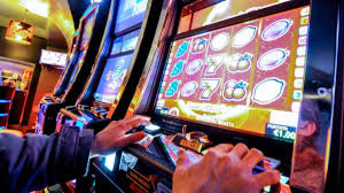 Il video poker, dalle origini a oggi. - 