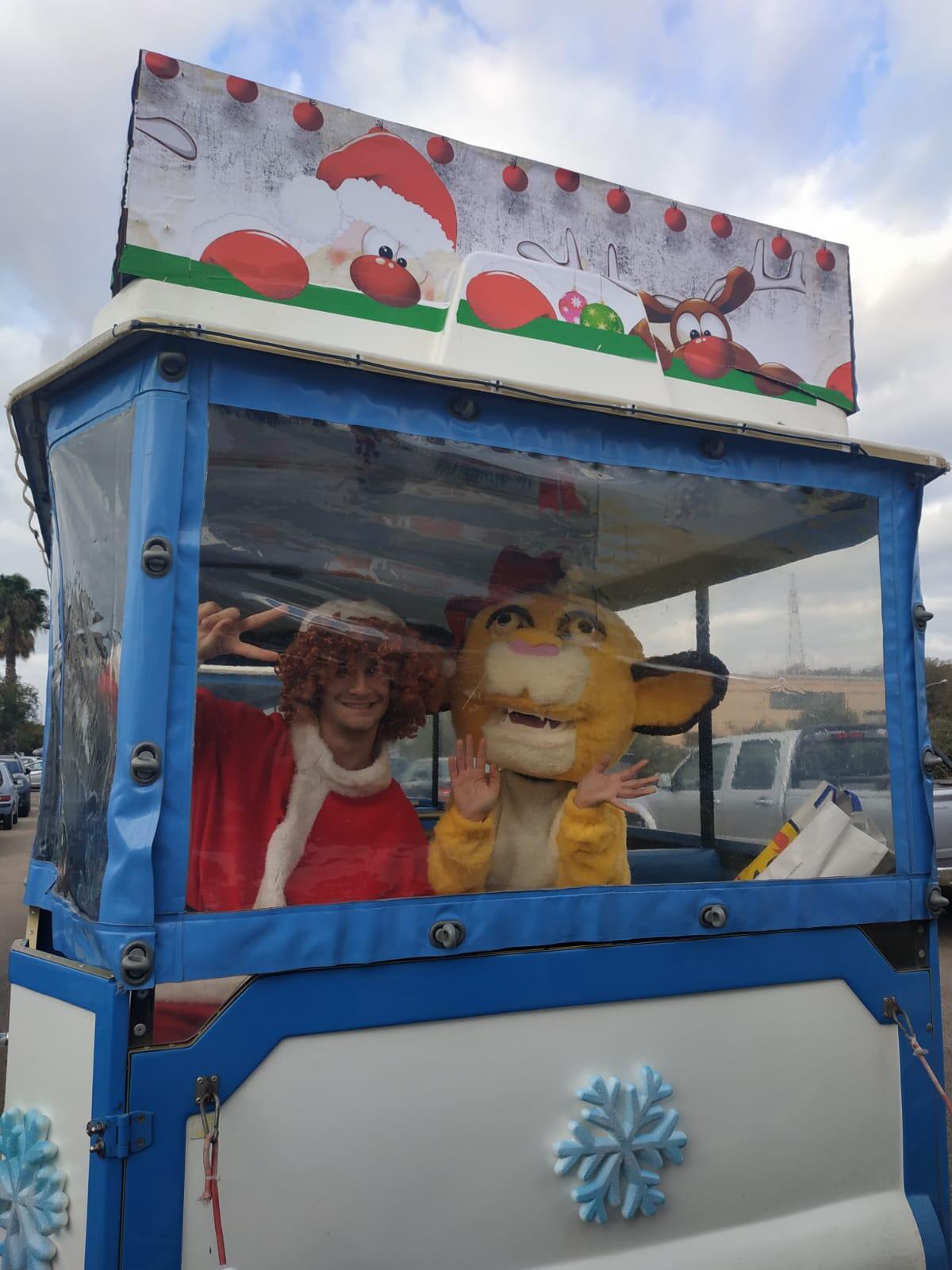 Scuole Anzio: in corso il progetto "Un Trenino per Natale" - 