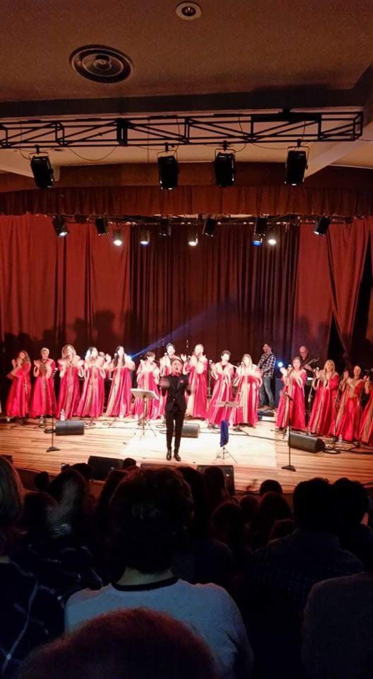 "XXI Latina Jazz Contest", è il momento dei Big Soul Mama - 