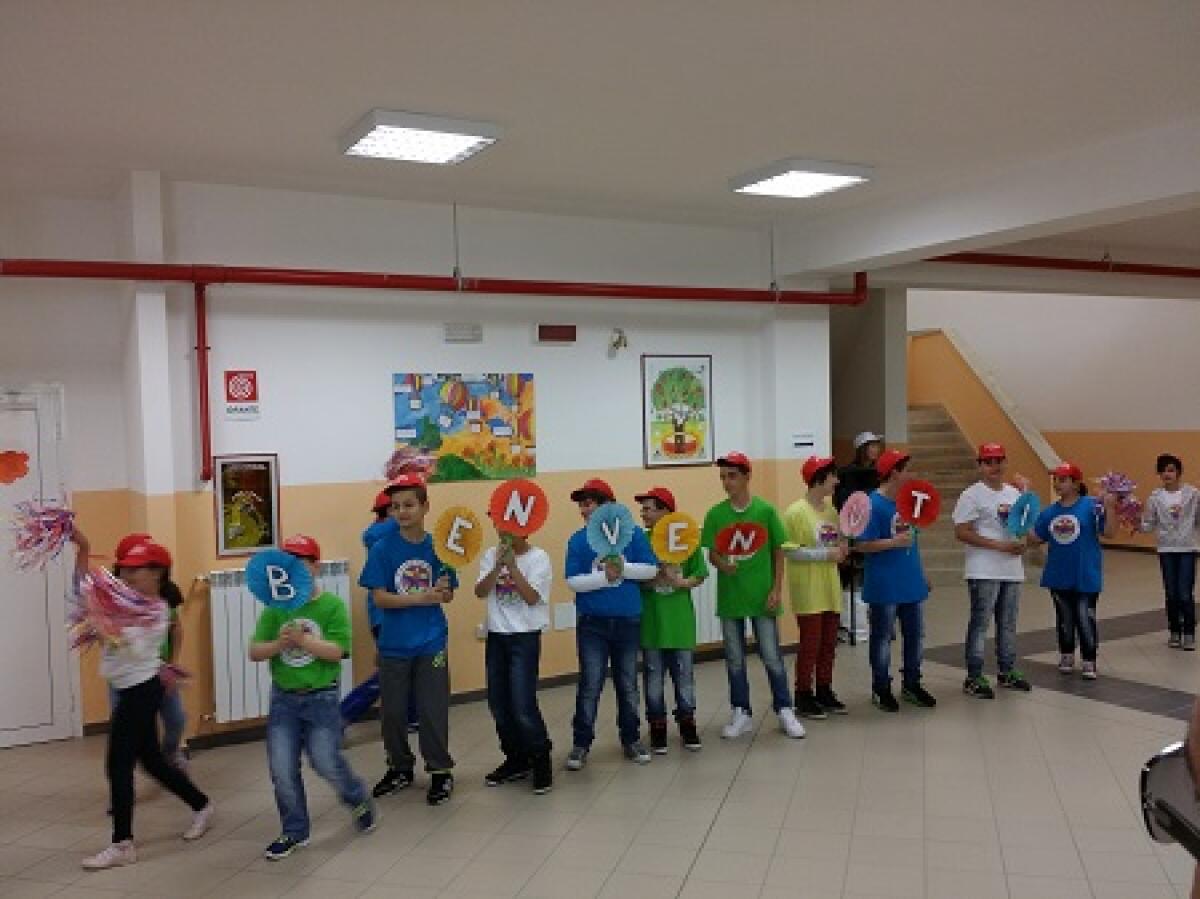 Giornata di “Open Day” il 16 Dicembre all’Istituto Comprensivo “Toscanini” di Aprilia. - 