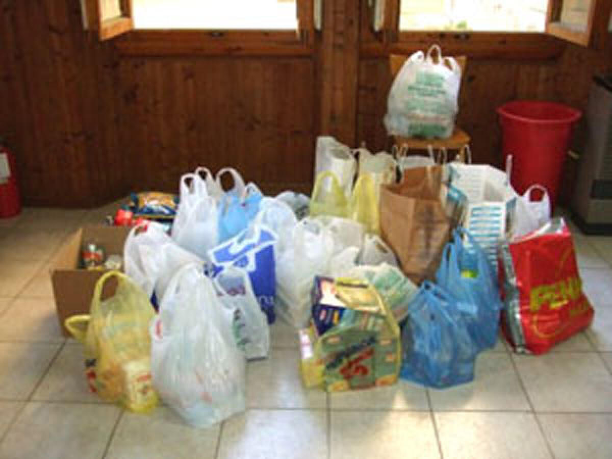 Santo Natale: i Comuni di Nettuno ed Anzio distribuiranno alimenti alle famiglie in difficoltà - 