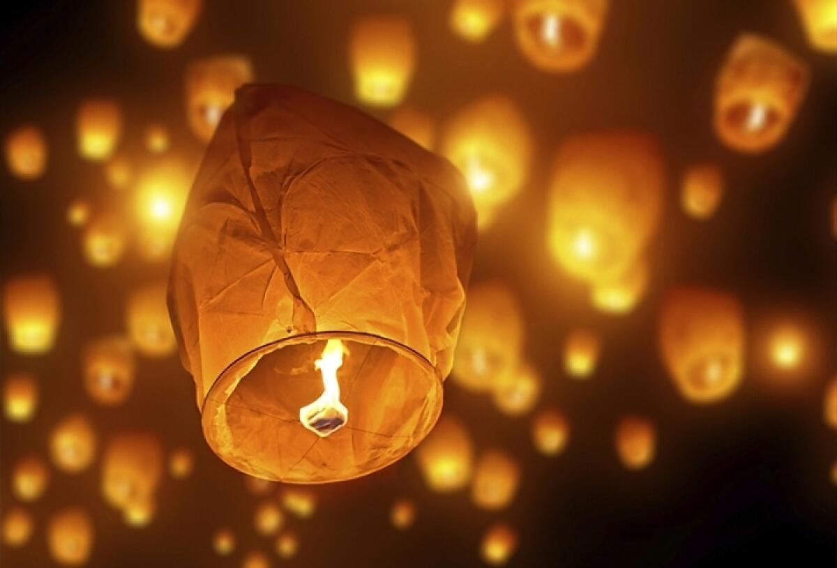 In alto i nostri cuori: a Latina la quarta edizione della manifestazione che ricorda chi non c’è più - 