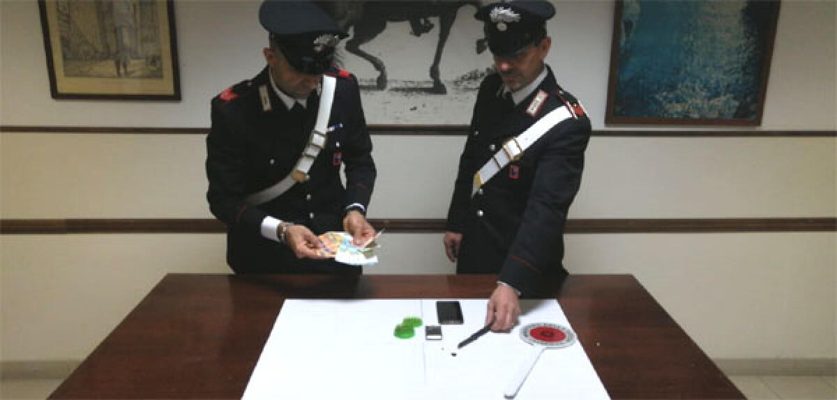 Avevano estorto 4mila euro ad un ragazzo minorenne: scattano all’alba 3 arresti a Terracina. - 
