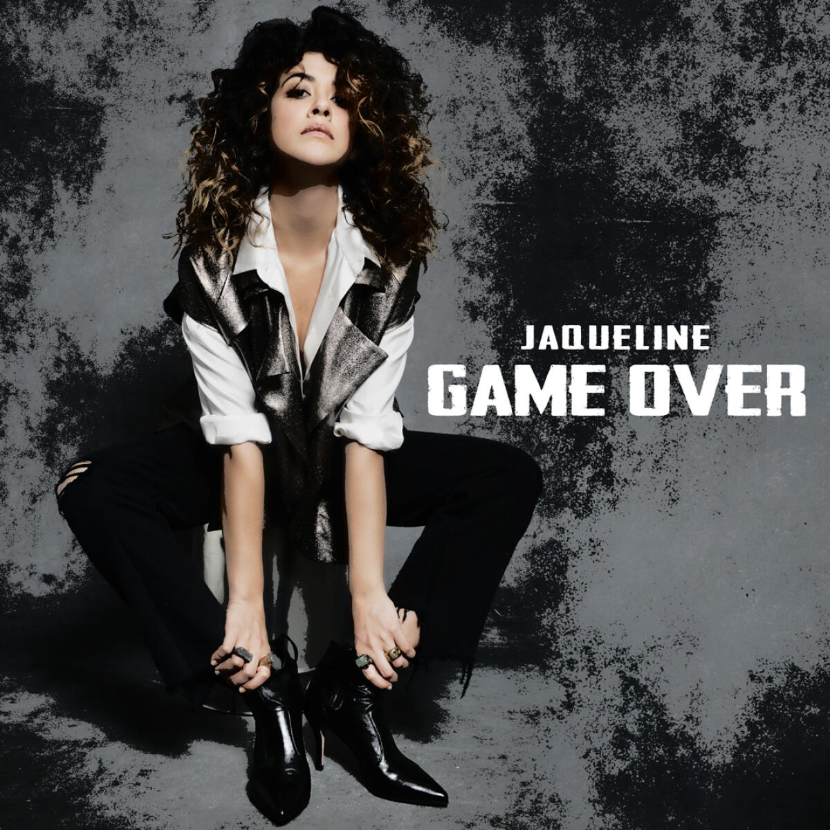 Da Aprilia a Sanremo per realizzare un sogno, Jaqueline Branciforte canta  martedì 17 dicembre per il pass all'Ariston - 