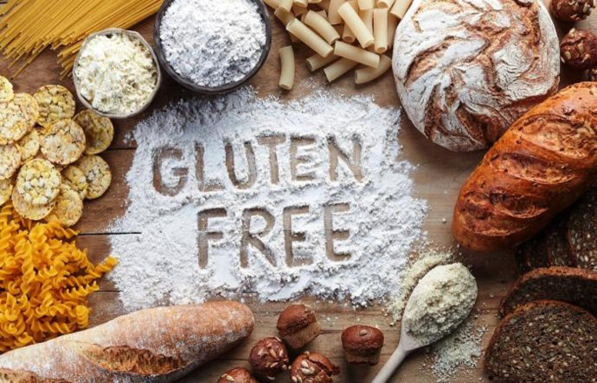 Aurigemma “Nel 2020 i celiaci del Lazio saranno dotati di card per acquisto prodotti senza glutine” - 