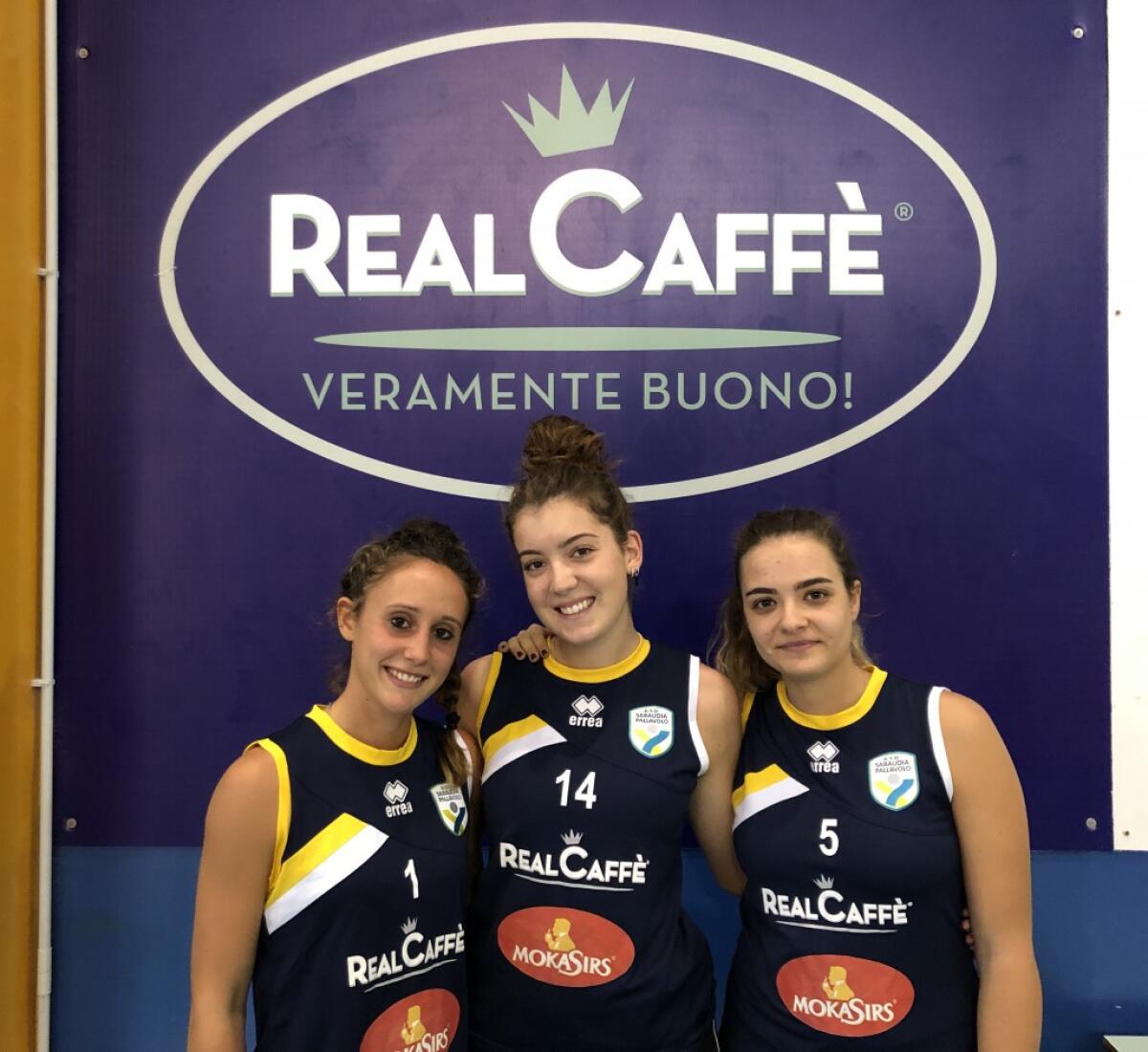 Pallavolo femminile, serie C: sabato cruciale per Sabaudia, che riceve la visita del Marconi Stella. - 