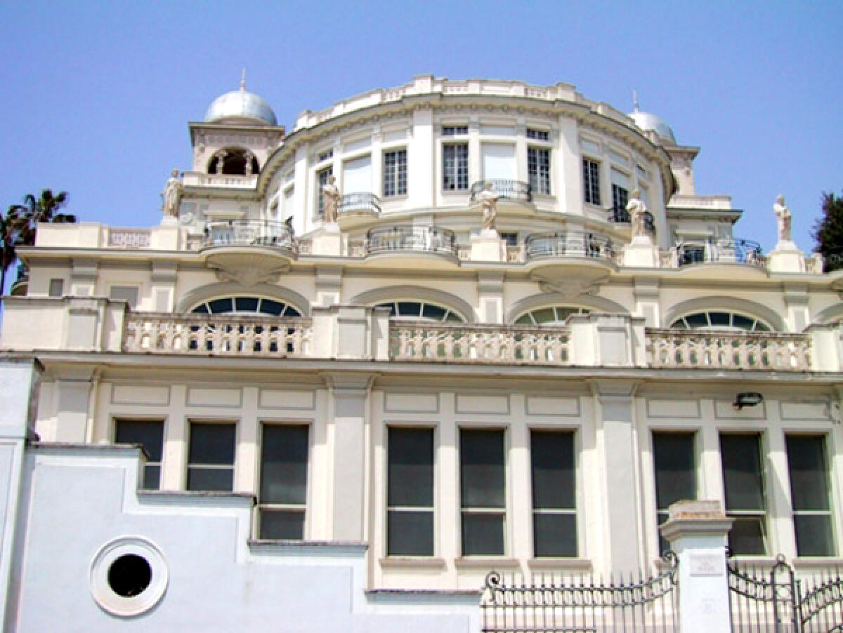 Anzio - Recupero del Paradiso sul Mare, "Città Metropolitana assente" - 