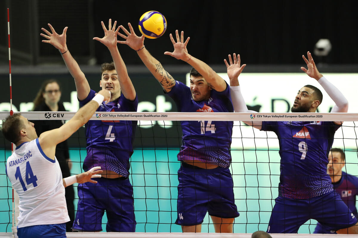 Superlega, la Top Volley Cisterna si prepara per affrontare la Lube - 