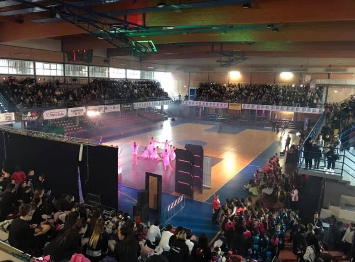 Latina Danza Festival: il 1 marzo si torna a ballare - 