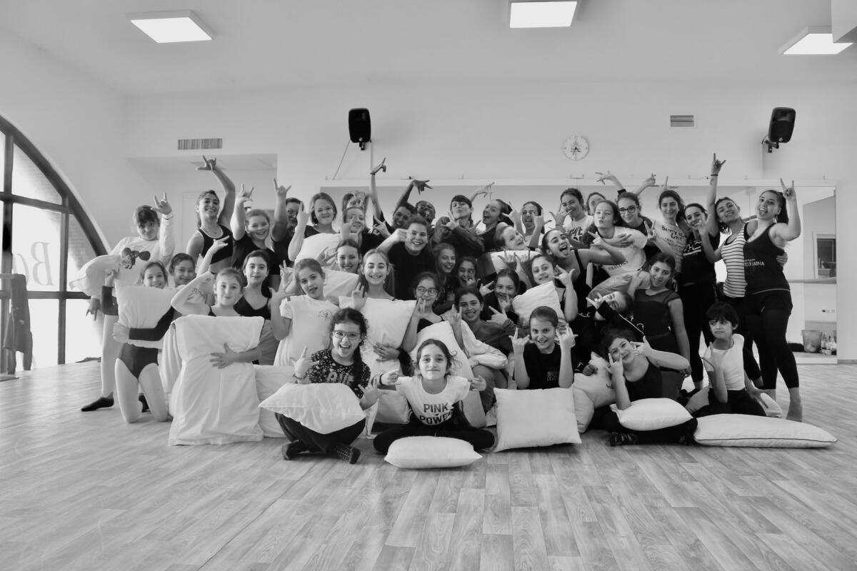 Trittico D’Autore: a Latina lo spettacolo si fa corale - 