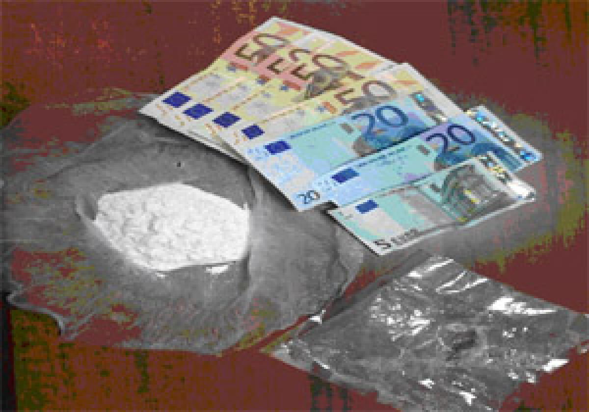 Operazione antidroga a Terracina: denunciati 2 pusher - 