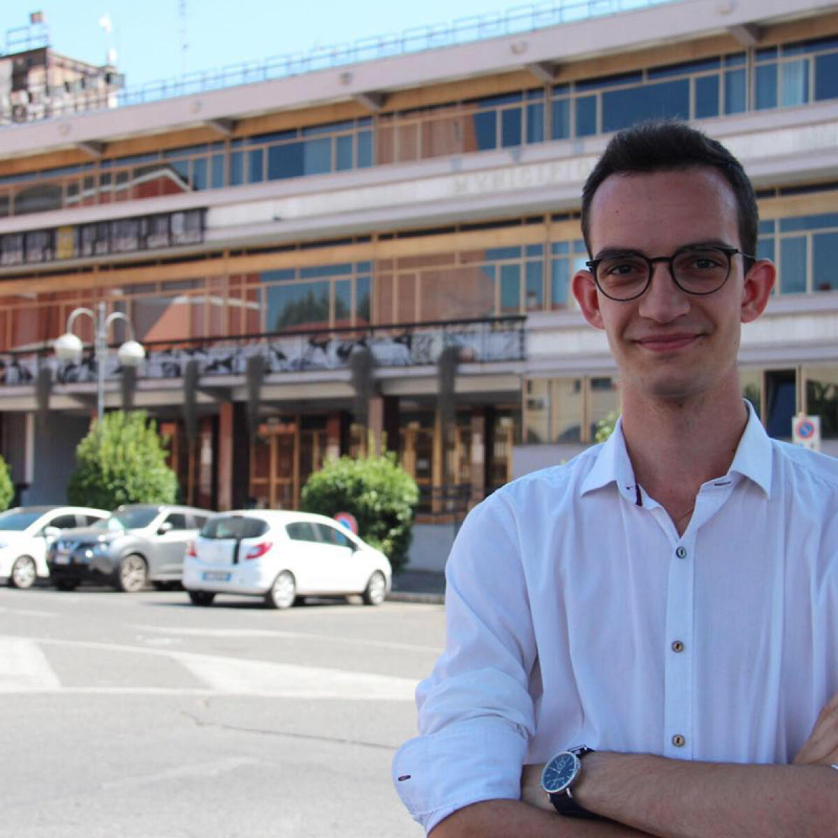 Atto intimidatorio alla Tesei di Aprilia, "Si convochi subito l'Osservatorio sulla Sicurezza e Legalità" - 