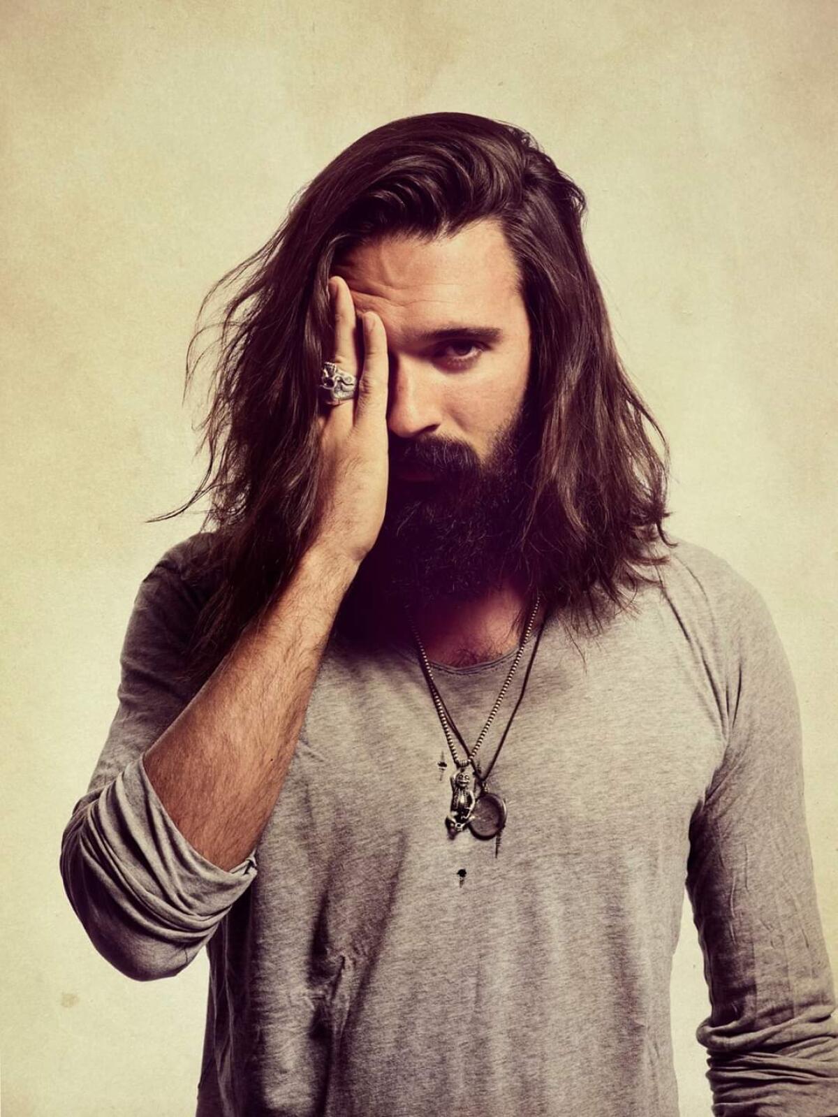 Andrea Biagioni dopo X Factor e Sanremo Giovani in concerto ad Aprilia - 