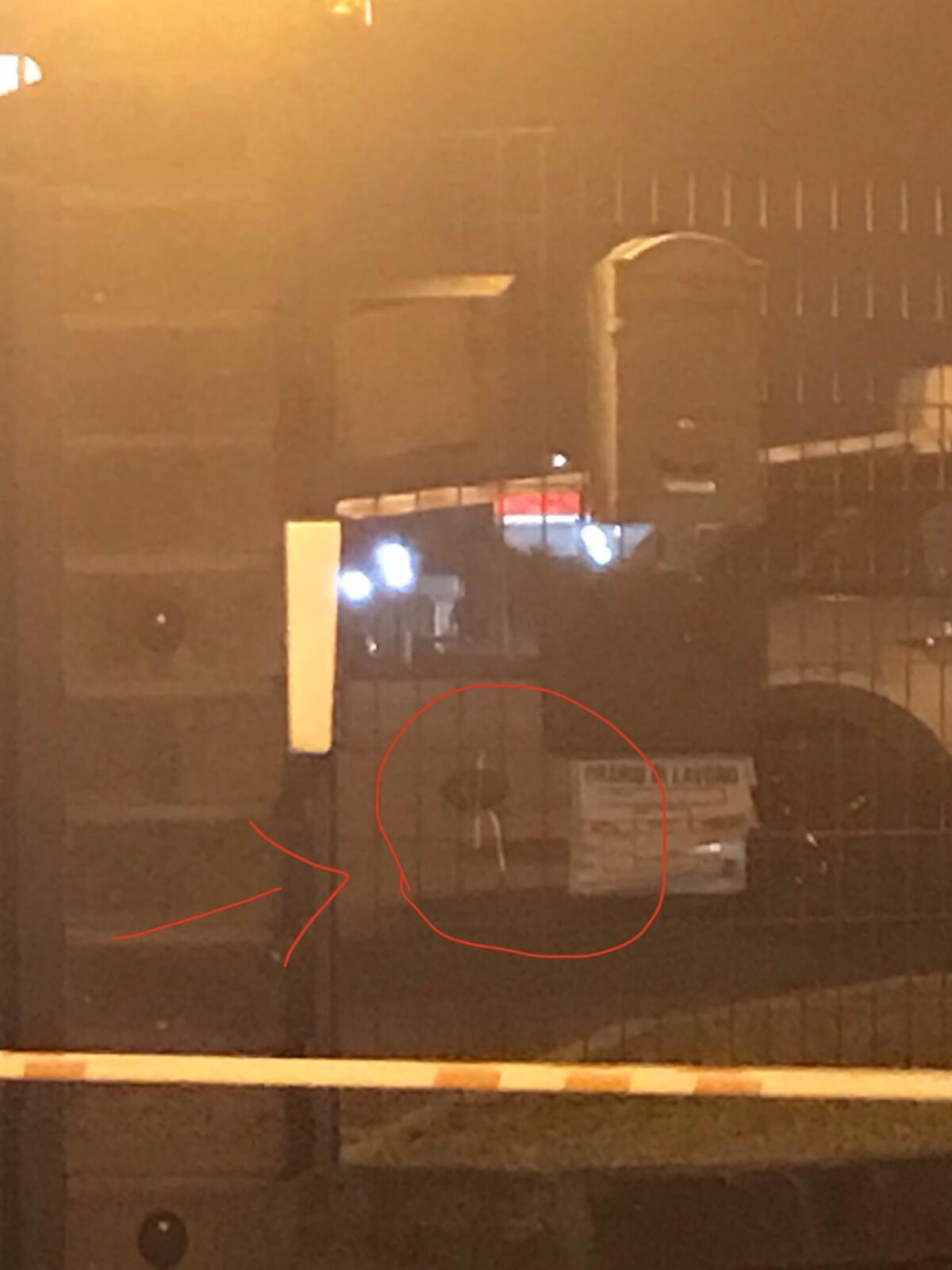 Bomba alla Tesei bus di Aprilia, è un ordigno bellico inglese - 