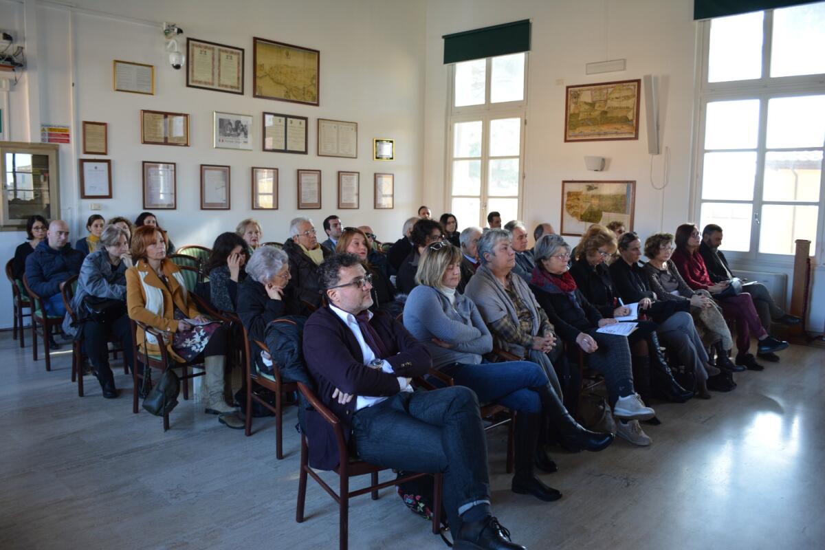Punto Salute Oncologico presso la Farmacia comunale di Pomezia. Il Sindaco: “Un investimento per la salute della cittadinanza” - 