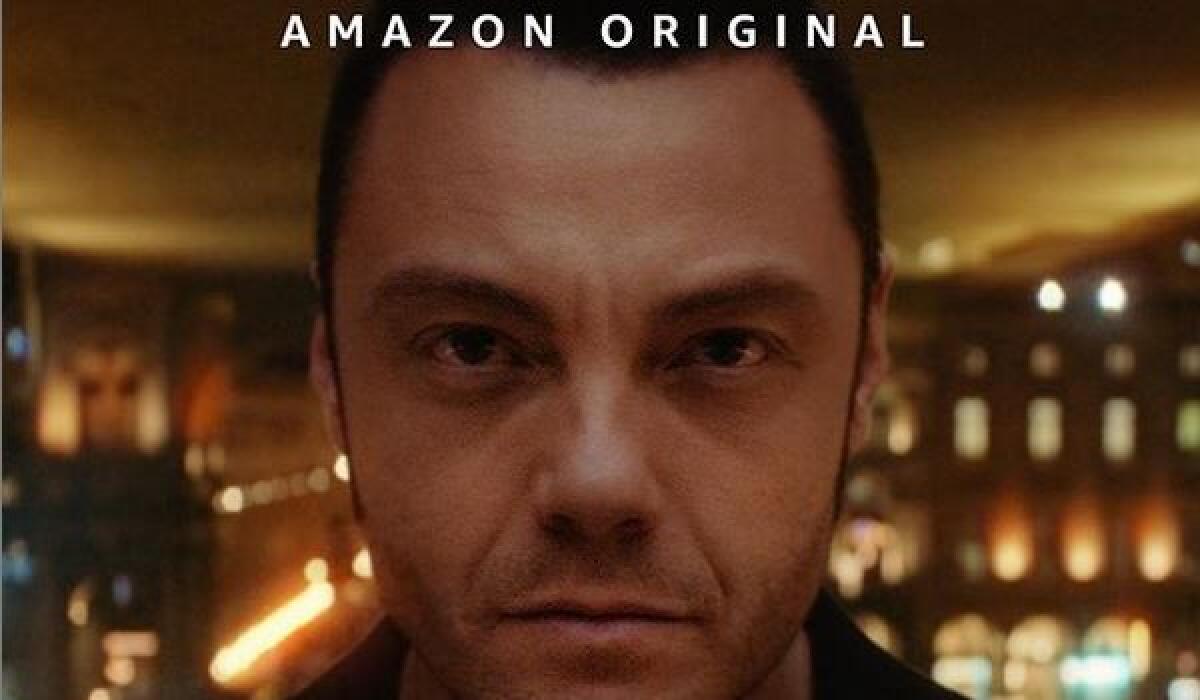 "Ferro", a giugno il documentario su Amazon Prime Video - 