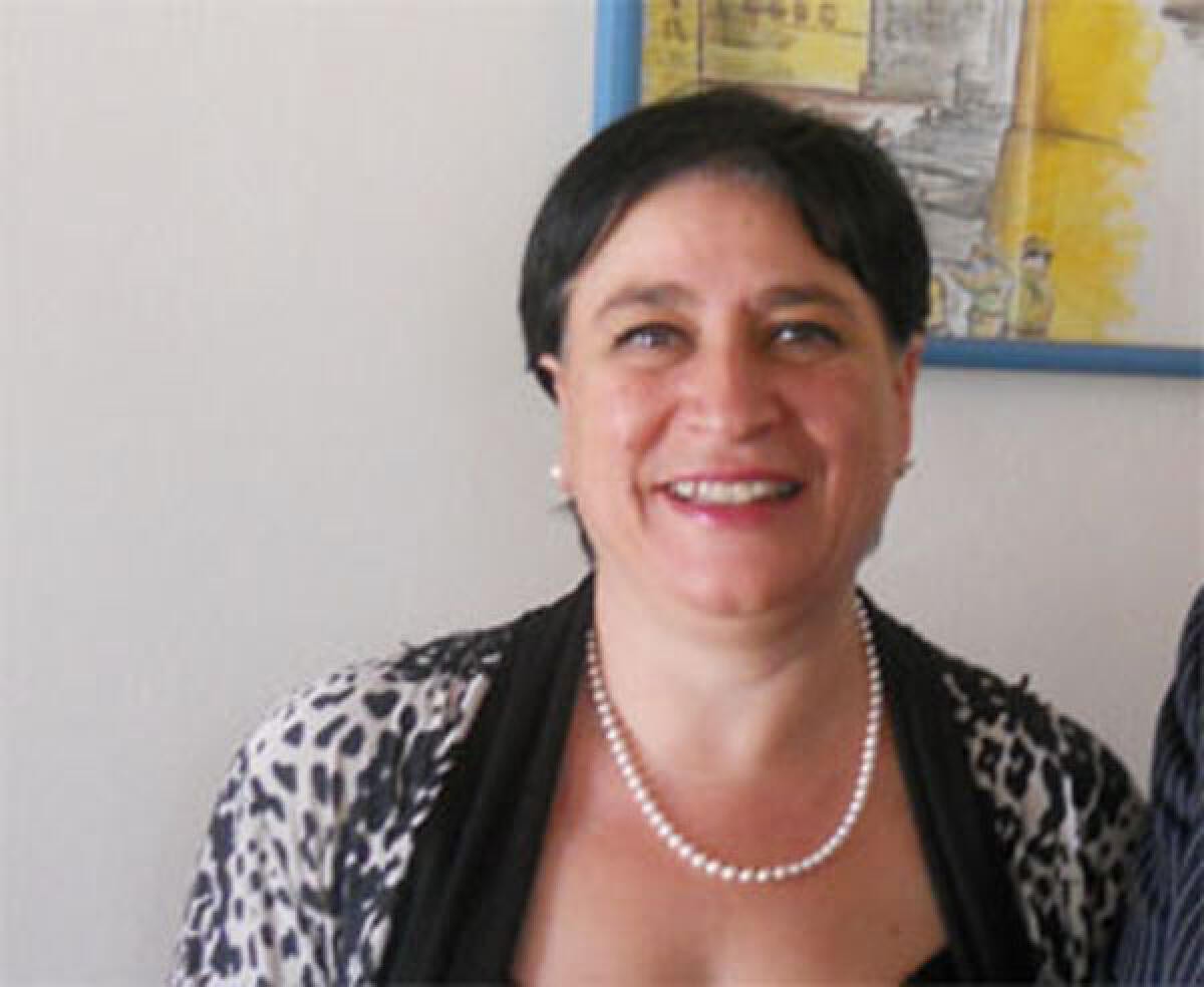 Latina, in Giunta l'ex sindaco di Roccagorga Carla Amici - 