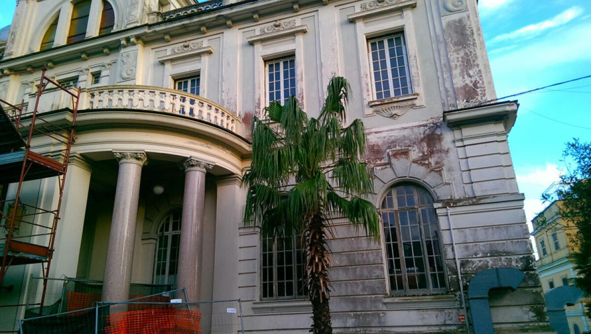 Recupero dell’edificio liberty “Paradiso sul Mare” ad Anzio: il Sindaco convoca una conferenza dei servizi. - 