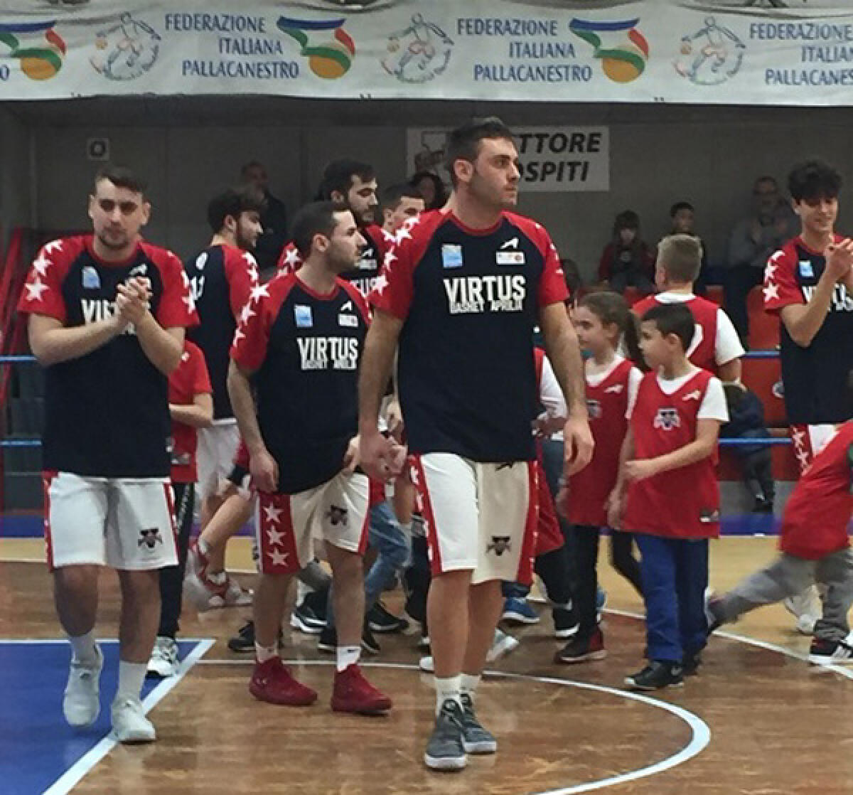 Basket serie C Gold: rinviata al 29 febbraio la trasferta della Virtus Aprilia a Colleferro. - 