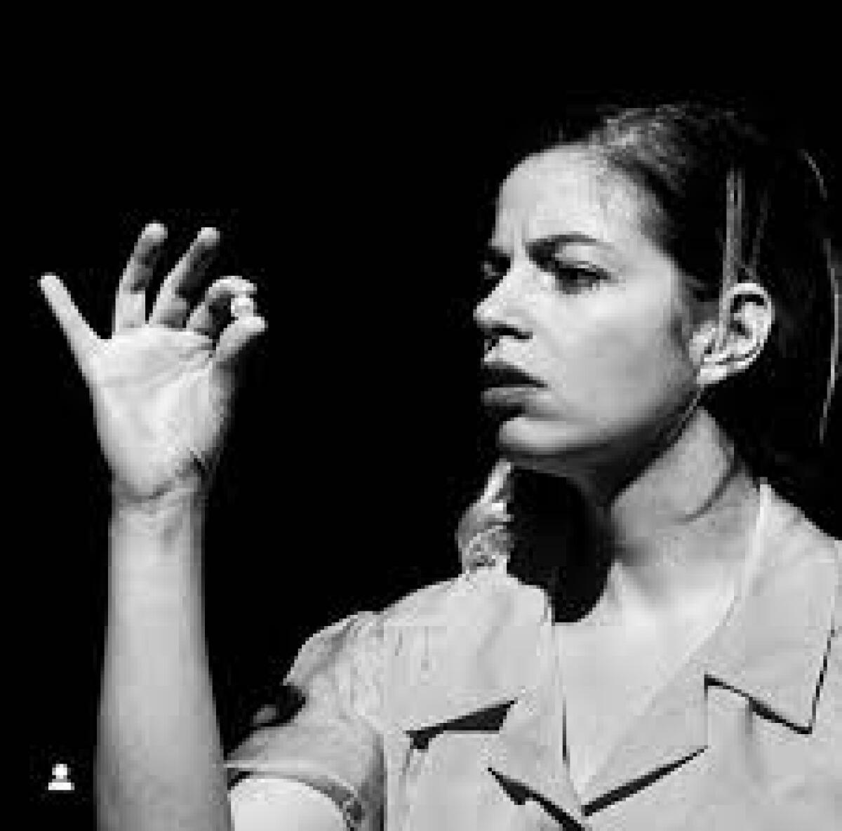 Rassegna teatrale “Utopica” a Nettuno: in scena lo spettacolo “PerLei". - 