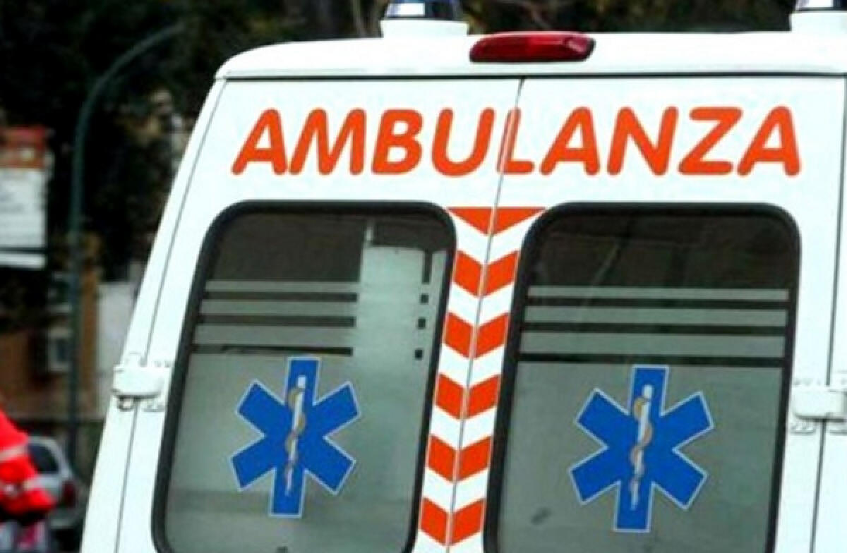Grave incidente sulla via Mediana tra Cisterna ed Aprilia, 3 feriti - 