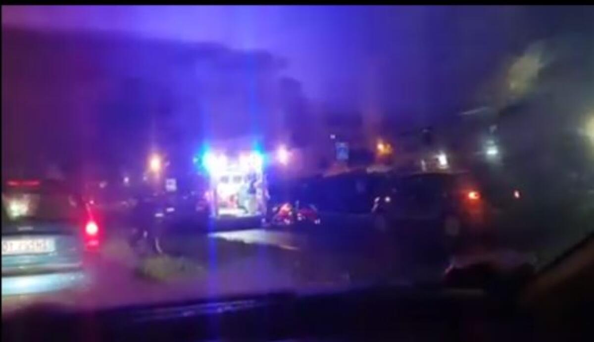 Aprilia, arrivano i lampioni tra via Nettunense e Corso Giovanni XXIII - 