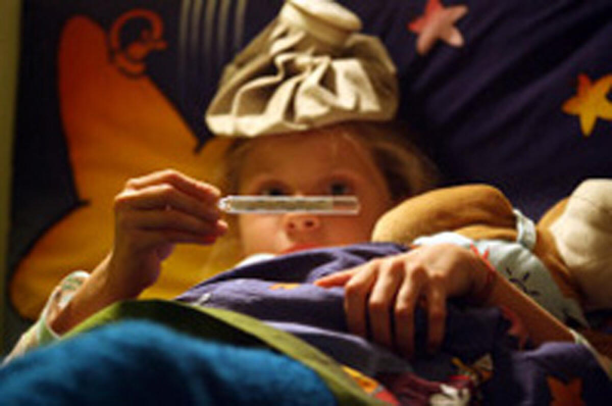 Influenza nel Lazio: "85 mila nuovi casi nell'ultima settimana, una vera e propria impennata" - 