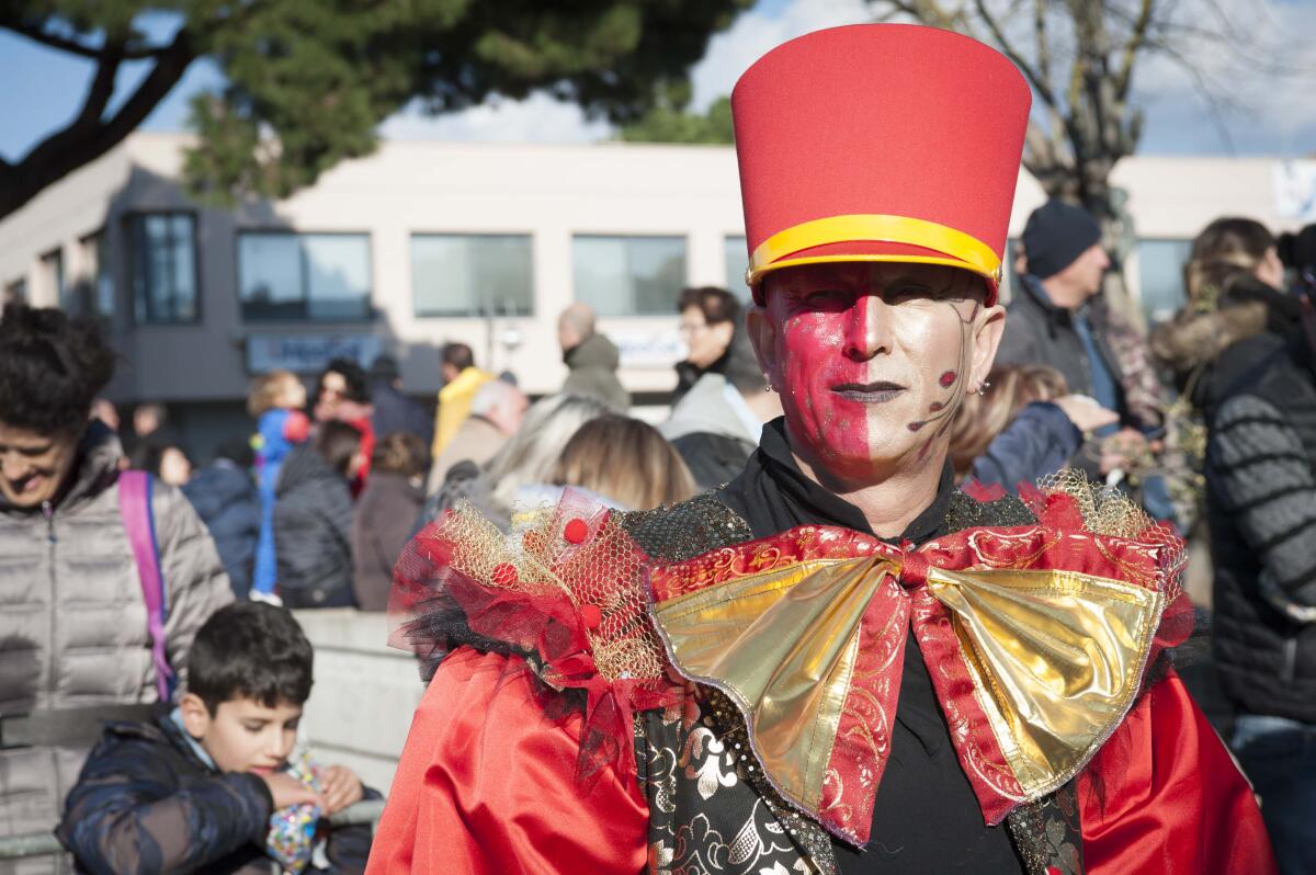 Carnevale Popolare Veliterno, si parte il 9 febbraio - 