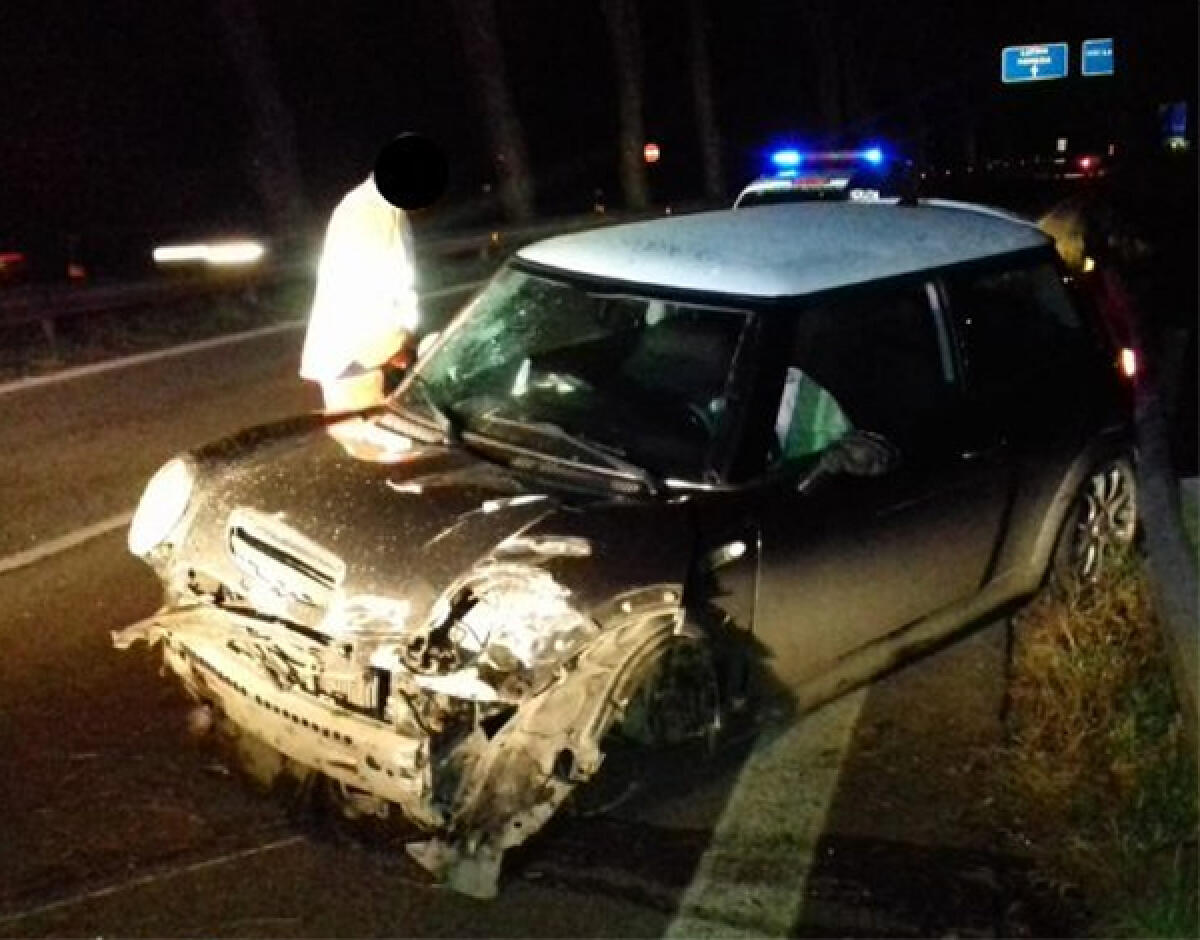 Calano nel 2019 gli incidenti mortali in provincia di Latina, resta allarme su eccesso di velocità e sicurezza strade - 