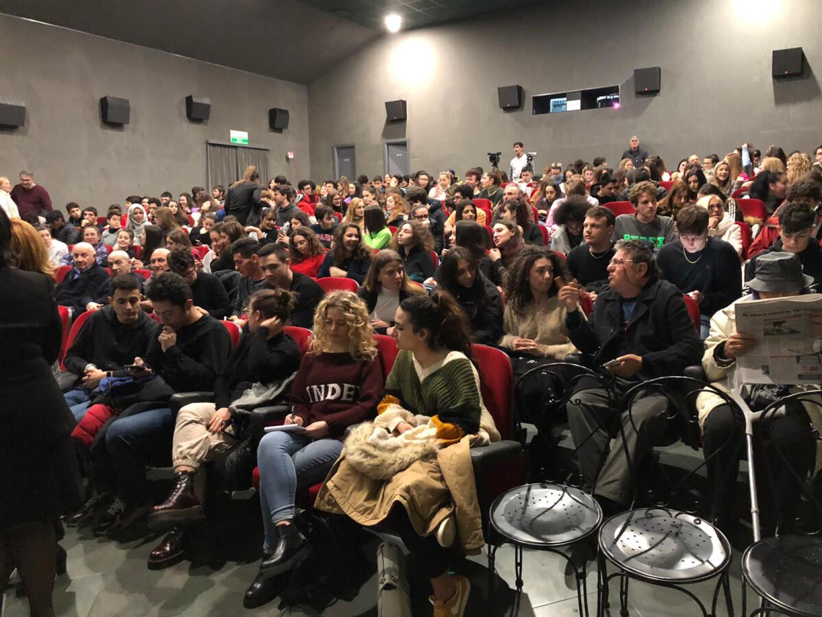  Anzio, "Se volete avere un buon futuro non dimenticate mai il passato" - 