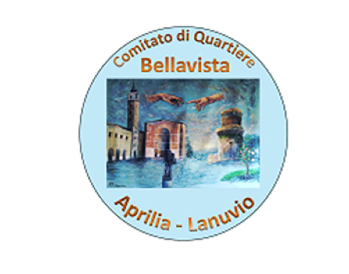 Il Comitato Bellavista ricevuto dai Comuni di Aprilia e Lanuvio - 