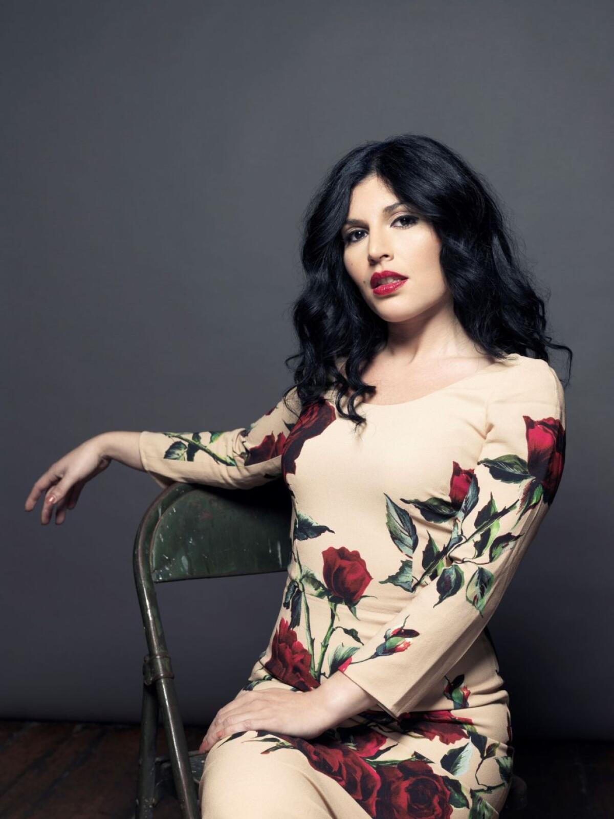 Disposizioni governative sul Coronavirus: rimandato il “Giusy Ferreri Live 2020”, il tour nei club di Giusy Ferreri. - 