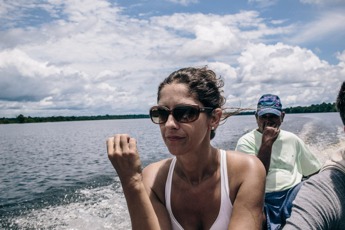 Al Centro Anziani di Lanuvio oggi un incontro con la biologa Emanuela Evangelista. - 