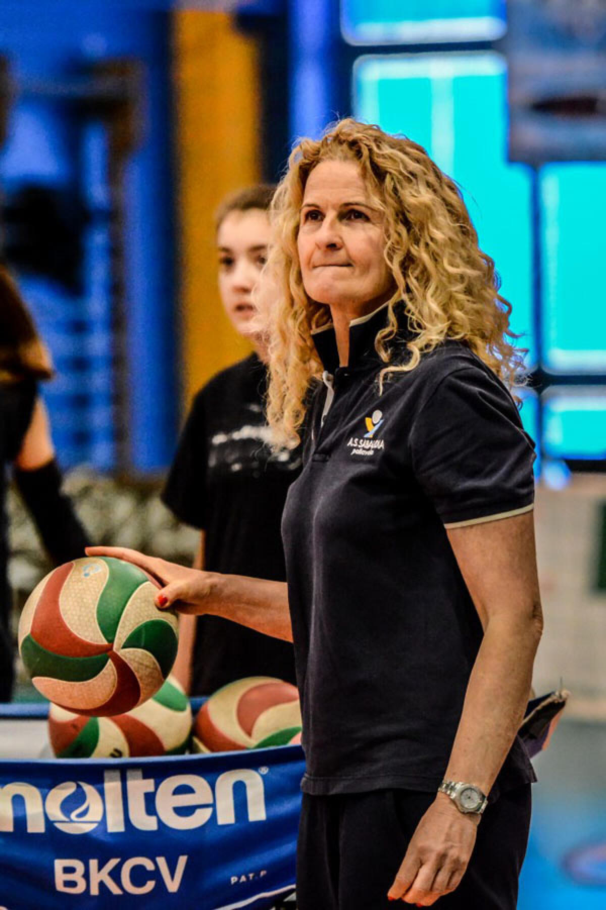 Pallavolo femminile serie C: Sabaudia torna in campo, contro la Asd Roma Centro, l'8 febbraio. - 