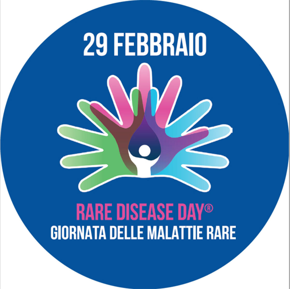 “Giornata delle Malattie Rare”: questa sera ad Aprilia luci puntate sulla statua di San Michele. - 